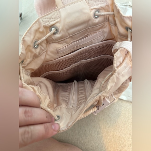 NEW WITH DUSTBAG DAGNE DOVER BAG - Picture 4 of 6